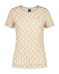 LUHTA - Shirt Ilmopohja