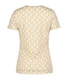 LUHTA - Shirt Ilmopohja