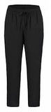 LUHTA - Hose Huittula black