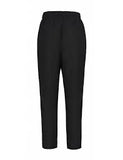 LUHTA - Hose Huittula black