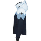 ICEPEAK - Skijacke Falkville