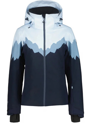 ICEPEAK - Skijacke Falkville