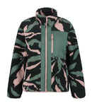 ICEPEAK - Fleecejacke Addias