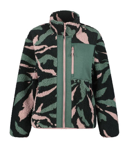 ICEPEAK - Fleecejacke Addias