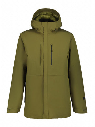 ICEPEAK - Jacke Bakerhill