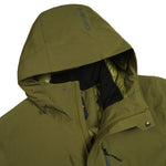 ICEPEAK - Jacke Bakerhill