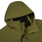 ICEPEAK - Jacke Bakerhill