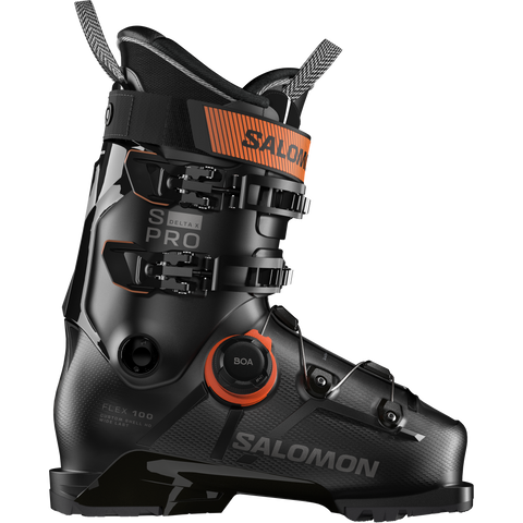 SALOMON - Alpinschuh "S/Pro Delta Boa X100"