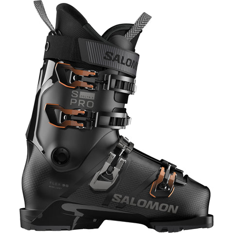 SALOMON - Alpinschuh "S/Pro Delta X80 W"