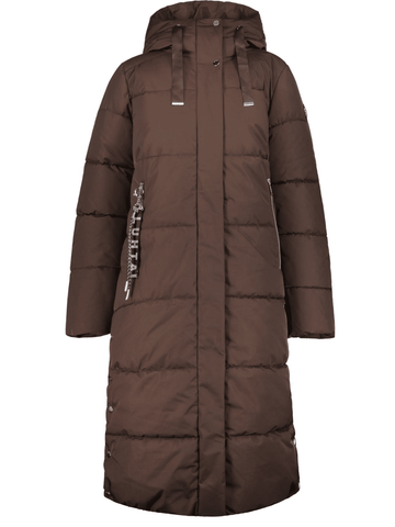 LUHTA - Mantel Heinis