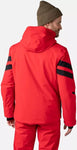 ROSSIGNOL - Fonction Ski Jacket Sports Red