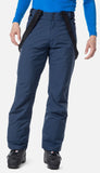 ROSSIGNOL - Ski Pant Dark Navy