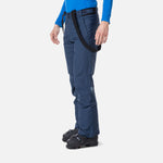 ROSSIGNOL - Ski Pant Dark Navy