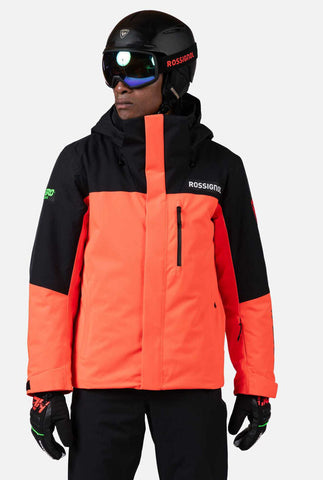 ROSSIGNOL - Hero Velika Insulated Skijacke