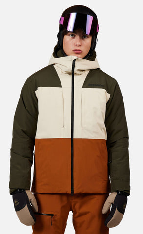 ROSSIGNOL - Outerlimits Skijacke