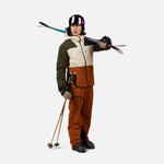 ROSSIGNOL - Outerlimits Skijacke