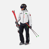 ROSSIGNOL - Hero Blackside Insulated Skijacke