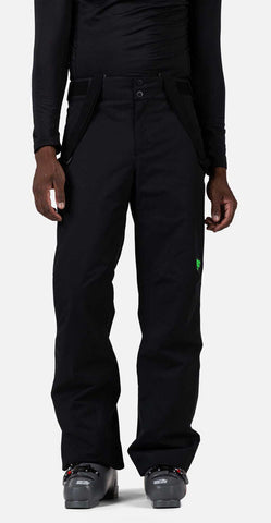 ROSSIGNOL - Hero Insulated Skihose black