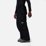 ROSSIGNOL - Hero Insulated Skihose black