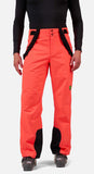 ROSSIGNOL - Hero Insulated Skihose neon red
