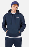 ROSSIGNOL - Kapuzenpullover Waterfall Relax