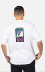 ROSSIGNOL - Waterfall Relax T-Shirt