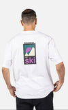 ROSSIGNOL - Waterfall Relax T-Shirt