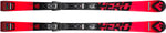 ROSSIGNOL - Kinder- & Jugendskiset "Hero Junior"