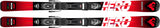 ROSSIGNOL - Kinder- & Jugendskiset "Hero Junior"