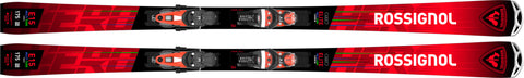 ROSSIGNOL - Skiset "Hero Elite Multi Turn"