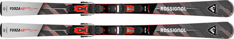 ROSSIGNOL - Skiset "Arcade 82 LTD"