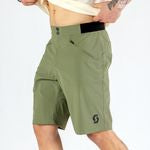 SCOTT - Shorts Explorair Light