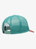 QUIKSILVER - Emu Coop Cap