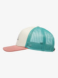 QUIKSILVER - Emu Coop Cap