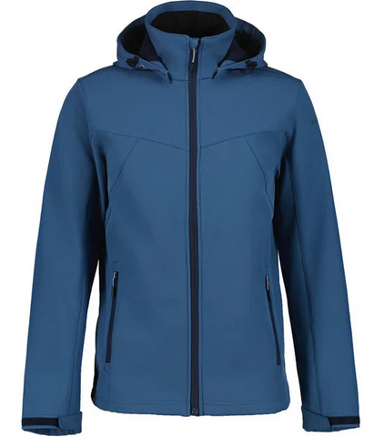 ICEPEAK - Softshelljacke Brimfield