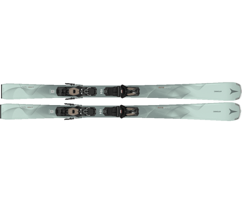 ATOMIC - Skiset "Cloud Q LTD"