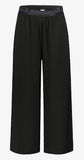 LUHTA - Hose Hilleis black