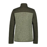 ICEPEAK - Midlayerjacke Agen