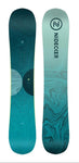 NIDECKER - Snowboard "Elle"