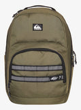 QUIKSILVER - Rucksack Schoolie 3.0 II