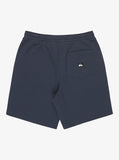 QUIKSILVER - Shorts Salt Water Fleece