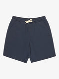 QUIKSILVER - Shorts Salt Water Fleece