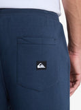 QUIKSILVER - Shorts Salt Water Fleece