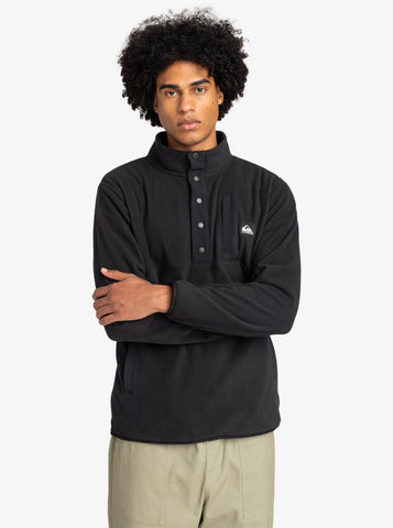 QUIKSILVER - Fleecepullover No Destination