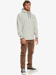 QUIKSILVER - Kapuzenfleece Essentials