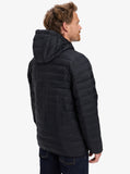QUIKSILVER - Isolationsjacke Scaly Hood