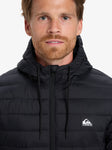 QUIKSILVER - Isolationsjacke Scaly Hood