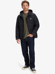 QUIKSILVER - Isolationsjacke Scaly Hood