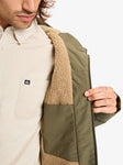 QUIKSILVER - Parka Overcast 3K Parka