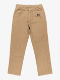 QUIKSILVER - Hose Taxer Regular Cord